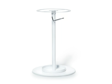 BOLOGNA - Floorstanding metal umbrella stand by Made Design - view 2